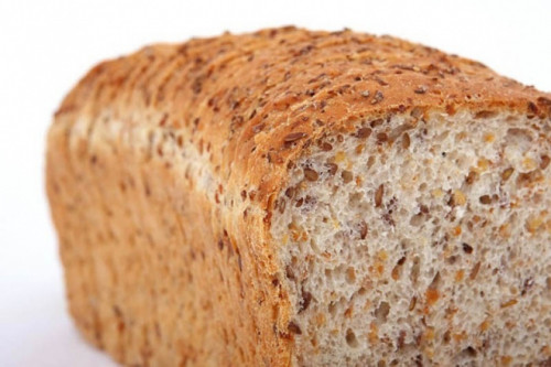  kenyér liszt nélkül